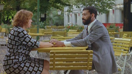 Ali: Fear Eats the Soul Film Still